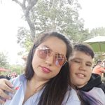 Lucy Solano - @solano3353 - Instagram