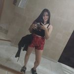 Lucy Solano - @luuu_solano - Instagram