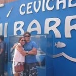 Lucy Solano Chudan - @lucy_sol68 - Instagram