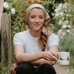 Lucy Sally Sommer • Heritage Recipes - @lucysallysommer - Instagram