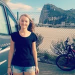 Lucy Sommer - @lucy_somer - Instagram