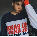 luciano_is_my_life - @lucyspinelli.life - Instagram