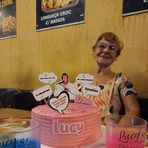 Lucy Spinelli - Facebook