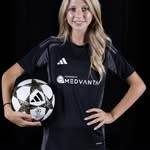 Lucy Stack - @lucystacksoccer - Instagram