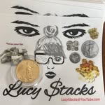 LucyStacks - @lucystackslucystacks - Instagram