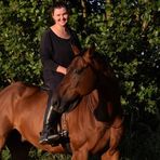 Lucy Stamm - Facebook