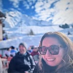 Lucy Stammers - @lucystammers - Instagram