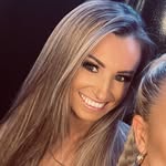 LucyLu - @lucystamms - Instagram