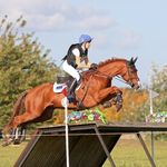 Lucy standish - @lucystandish_eventing - Instagram