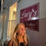 lucy!!! - @lucystout - Instagram