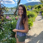 Lucy Stoutz - @lucystoutz - Instagram