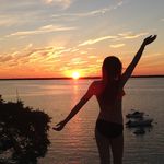 Lucy Stratton - @lucysblogs - Instagram