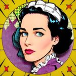 Lucy Stroud - @marshmellowlulu - Instagram