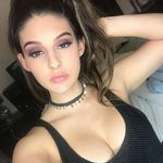 Sarah Parker - @lucystroud155 - Instagram