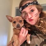 Lucy Lou Stull - @luc_luc44 - Instagram