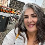 TRACY - @lucystull231 - Instagram