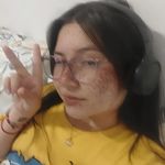 Lucia Suárez - @lucysuarez04 - Instagram
