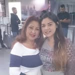 Lucy Suarez - @lucysuarez5534 - Instagram