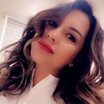 Lucy Suarez - @luchysua18 - Instagram