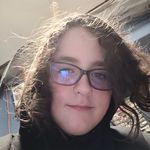 Lucy terrell - @spirit567730 - Instagram