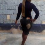 lucy terry - @wafula3074 - Instagram
