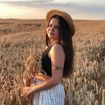 Lucy Terry - @lucyterry208 - Instagram