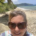Lucy L Tharp - @lucysmile64 - Instagram