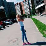 Lucy Tompkins - Facebook