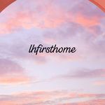 Lucy Tompkins - @lhfirsthome - Instagram