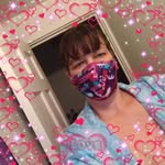 Lucy Tompkins - @tompkinslucy1975 - Instagram