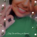 Lucy Torrez - @lucytorrez166 - Instagram