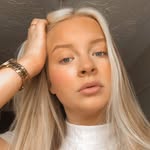 Lucy Trapp - @lucytrapp2003 - Instagram