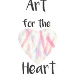 Lucy Valner Dee Travis - @weareartfortheheart - Instagram