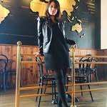 Lucy Tseng - @iju0304 - Instagram