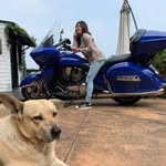 Lucy Tseng - @hua_wen1123 - Instagram