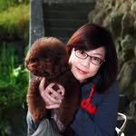 Lucy Tseng - @baby_tseng - Instagram