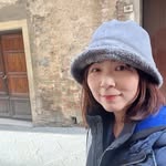 Lucy Tseng - @tseng2354 - Instagram