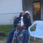 Lucy Upshaw - Facebook