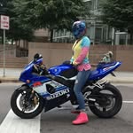 Lucy Vail - @miss_fix_it - Instagram