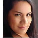 Lucy Valle - @lucyferreira77 - Instagram