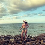 Lucy Vallejo - @lucyvallejo - Instagram