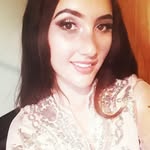 Lucy Valles - @valleslucy98 - Instagram