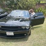 Luz Valle - @lucyvalle30 - Instagram