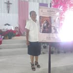 Lucy Vazquez - Facebook