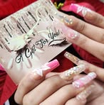 Lucy Vazquez - Facebook