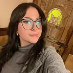 Lucy Vazquez - @miopiagg - Instagram