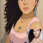 Lucy Vazquez - @val_lucy_amy_balty4 - Instagram