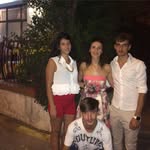 Lucy Vecchione - @lucyvecchione - Instagram