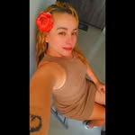 Lucy Velez - @miilu_velez - Instagram