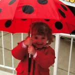 Lucy - @lucyvogel17 - Instagram